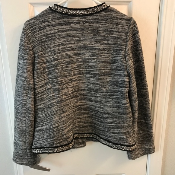 Talbots blazer size medium vguc - Picture 2 of 3